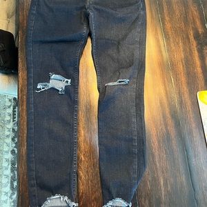 Free People Jeans
